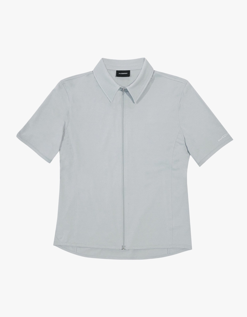 AMOMENT jichoi comfort パーカー JICHOI COMFORT - JICHOI.NET 지초이