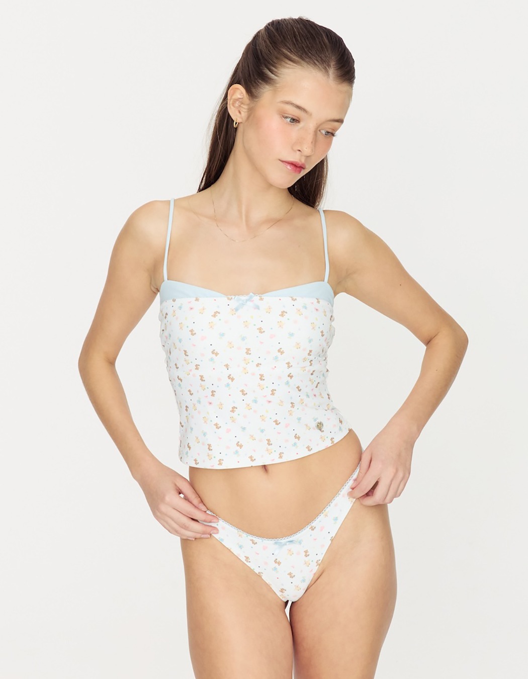 GLOWNY | International Store