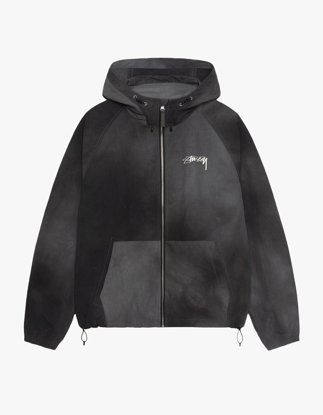 STUSSY】スポーツ メッシュ フットボール ジャージ 送料関税込