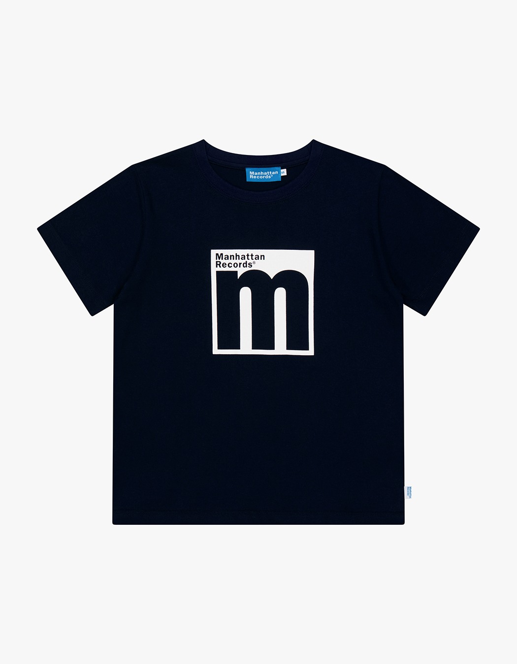 JSF Manhattan Records 長袖Tシャツ JSF × Manhattan Records コラボロンT XL 新品未使用