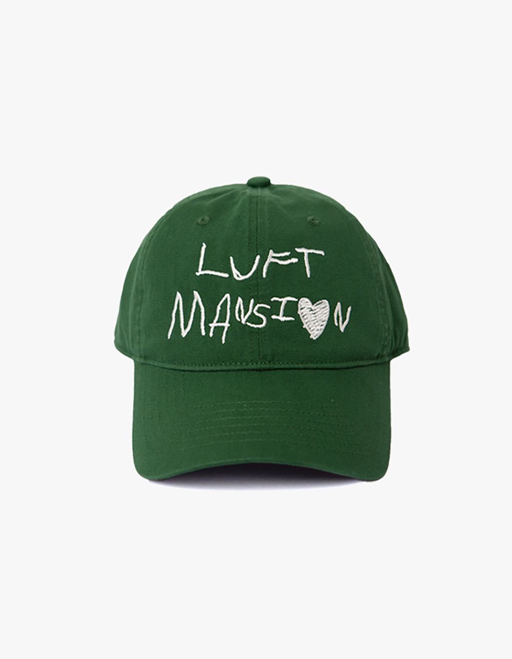 キャップ [Luft Mansion] Luft Mansion Ball Cap : 3 color org.jpg