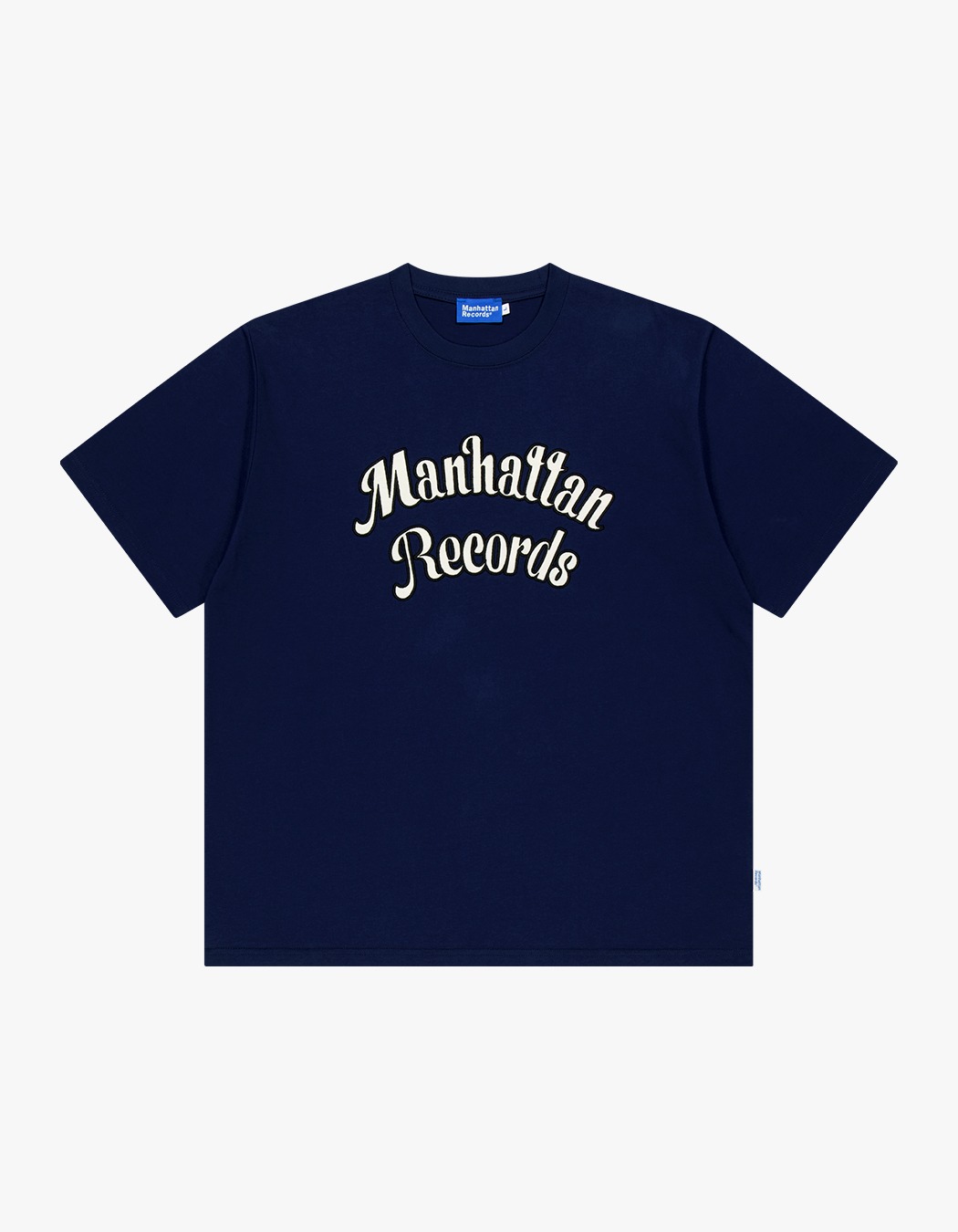 JSF Manhattan Records 長袖Tシャツ Manhattan Records | International Store