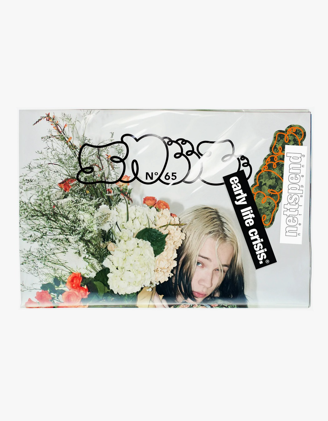 SNEEZE Magazine at HEIGHTS. | Online Store
