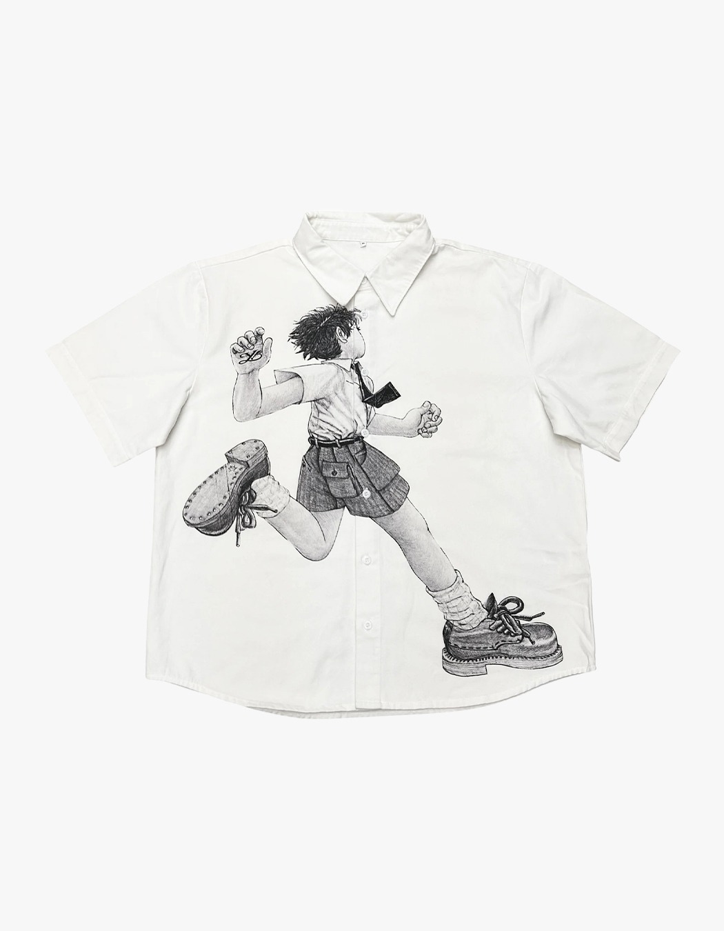 Yumin Ha | International Store