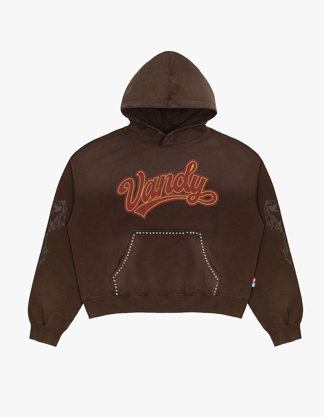 VANDYTHEPINK メッシュシャツ XL Vandy The Pink | International Store