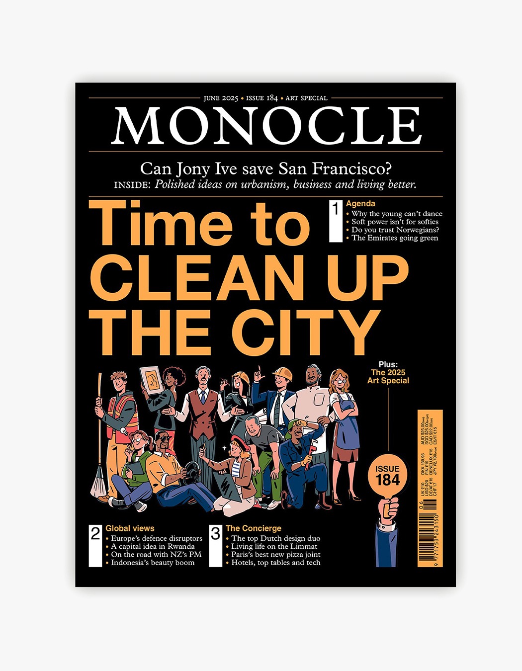 その他 MONOCLE issue 41-50 (Mar 2011-Feb 2012) MONOCLE issue 41-50 (Mar 2011-Feb 2012) 【公式通販】