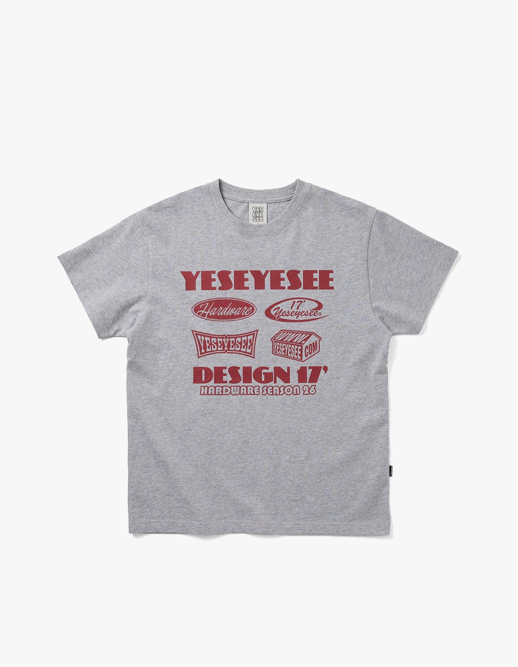 yeseyesee at HEIGHTS. | Online Store