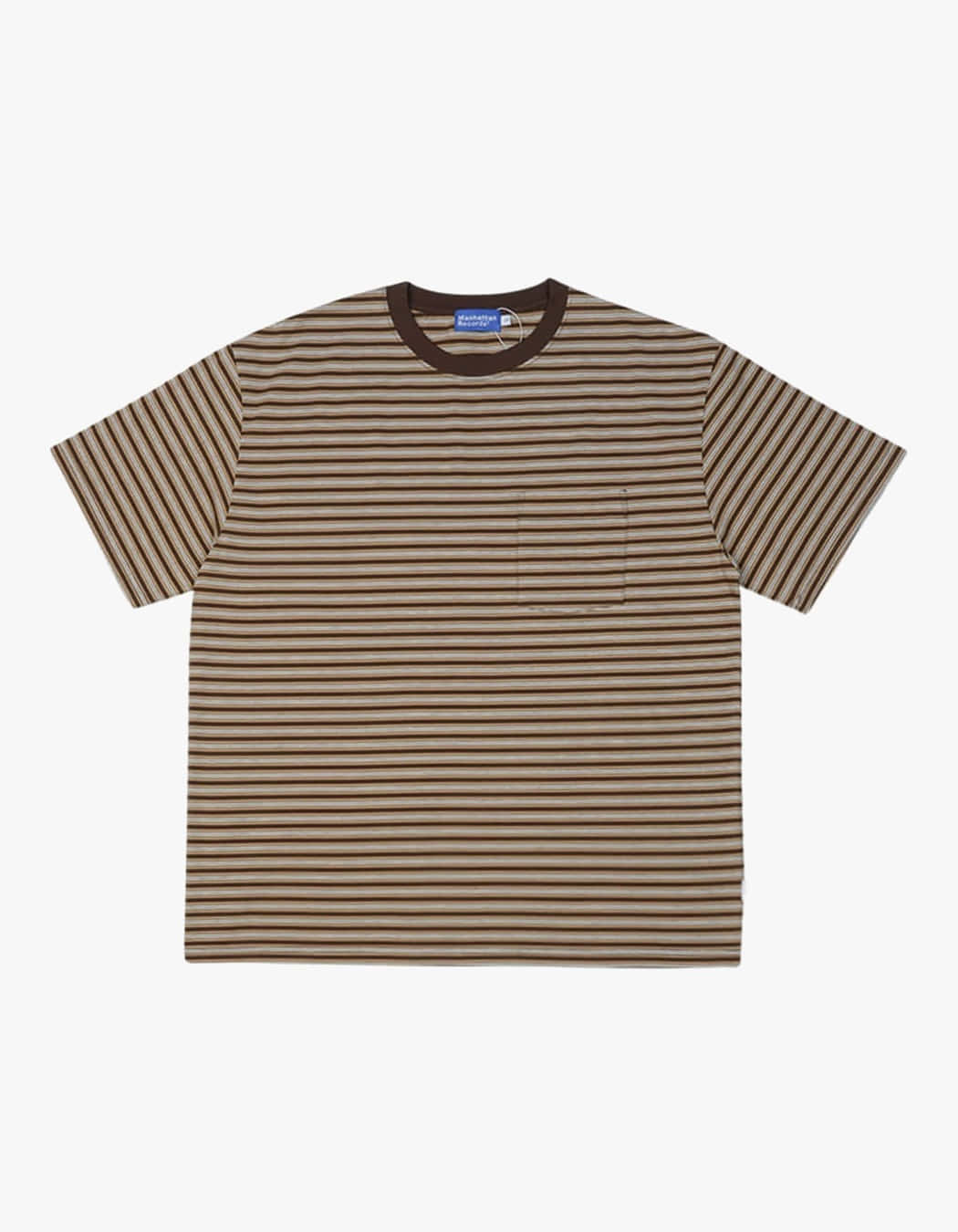 Manhattan Records | International Store
