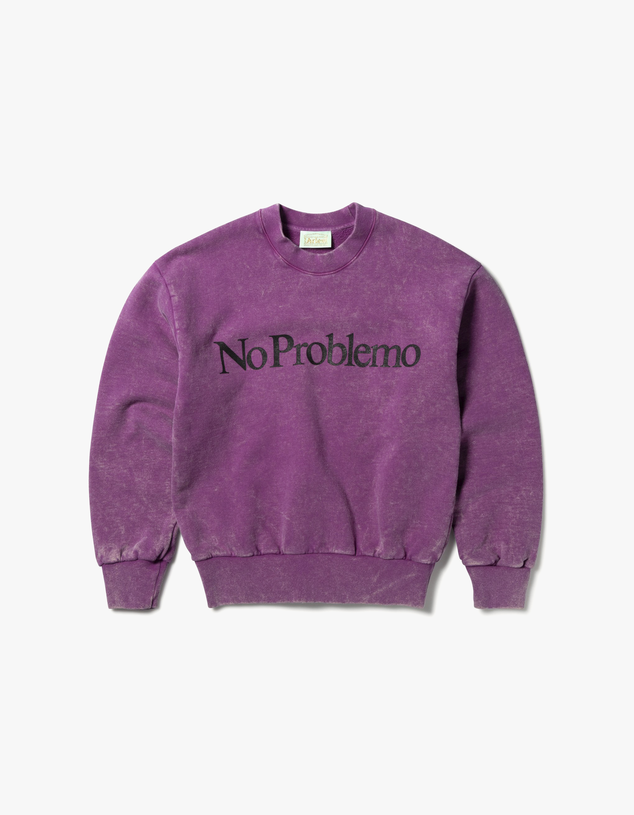 no problemo sweater