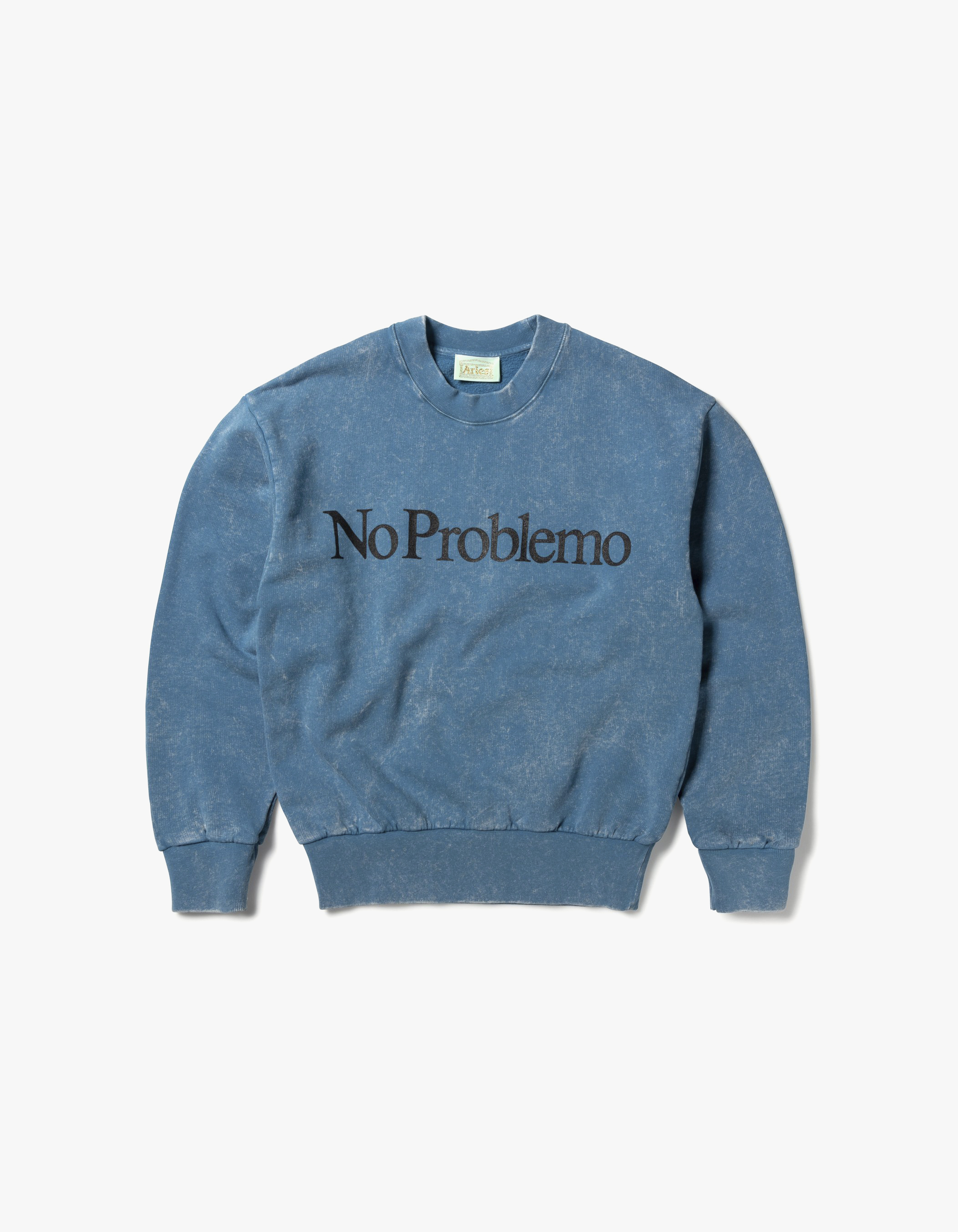 no problemo sweater