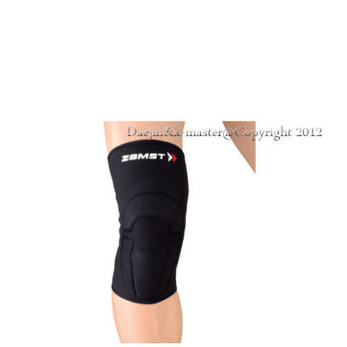 잠스트-무릎-보호대-(ZK-1)풀커버-무릎-보호대용-가벼운운동-격렬한운동-등
