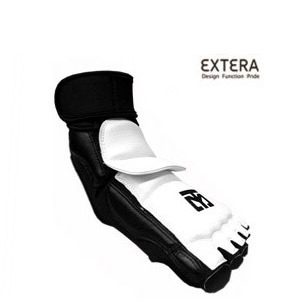 [K]MOOTO EXTERA Foot Protector S2