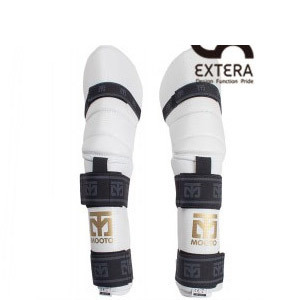 [K]MOOTO EXTERA Arm &amp; Elbow Protector(PU)