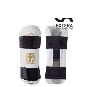 [K]MOOTO EXTERA Forearm Protector(PU)