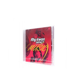 [K]2005 Rhykwon Impact Music CD