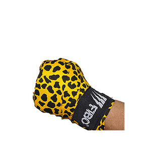 [FIBO] Cheetah hand wrap[440]  [피보]치타핸드랩