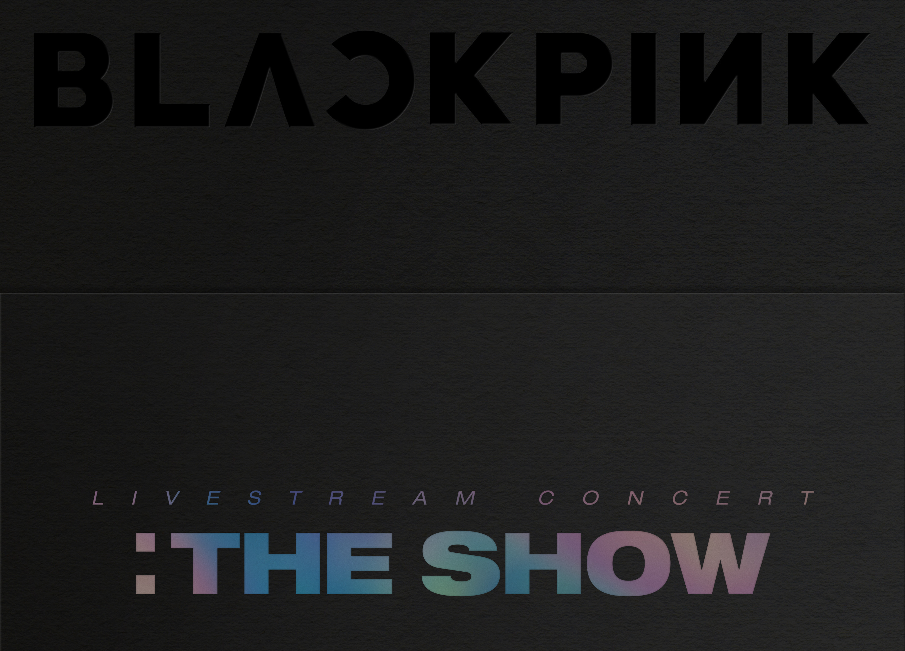 블랙핑크(BLACKPINK) - BLACKPINK 2021 [THE SHOW] DVD케이팝스토어(kpop store)
