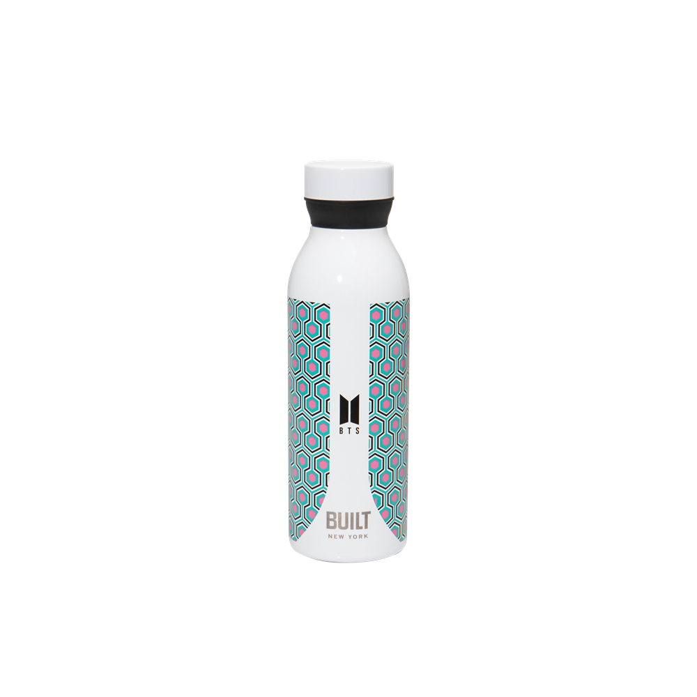 [PRE-ORDER] 방탄소년단(BTS) - Built NY x BTS Bottle(RM)케이팝스토어(kpop store)