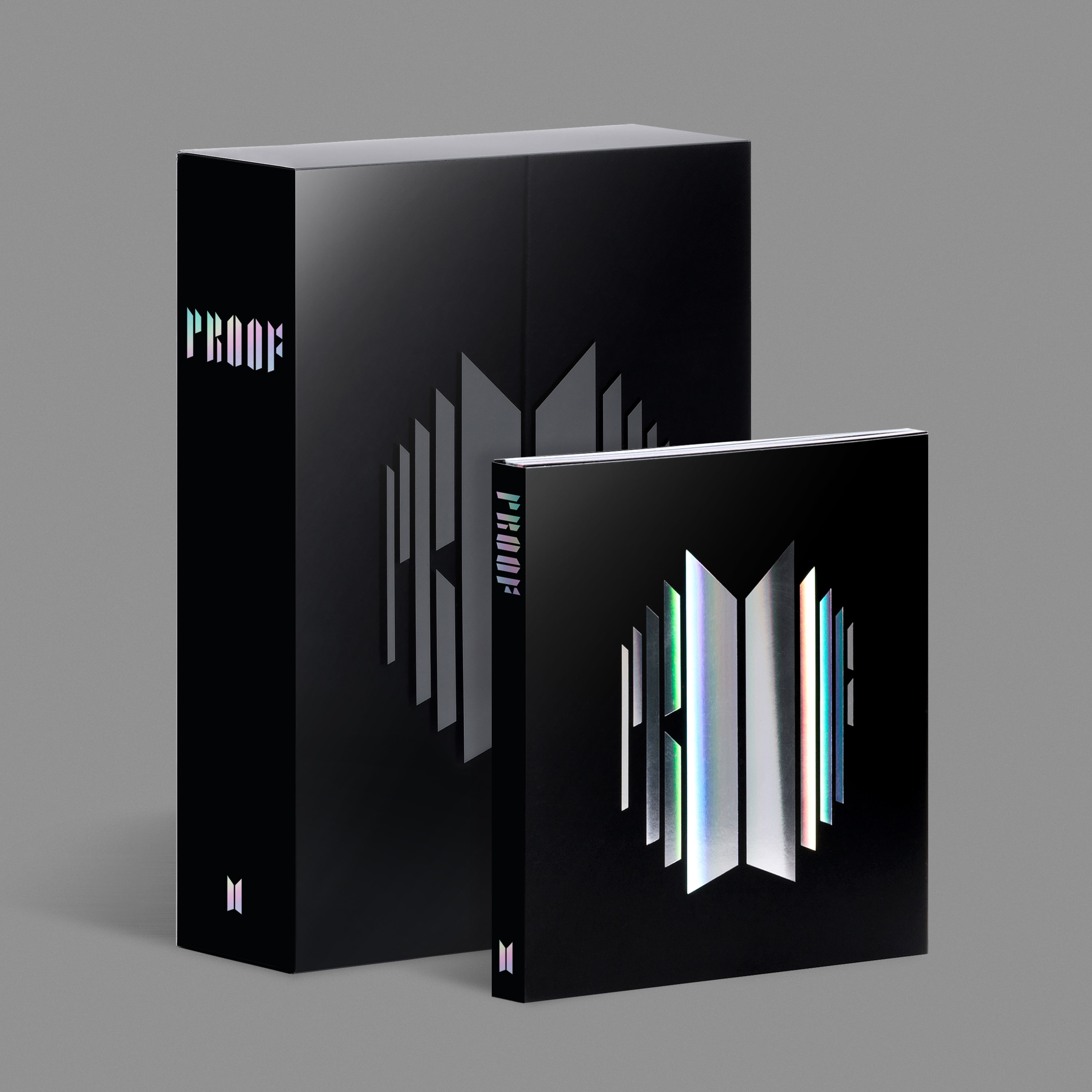 방탄소년단 (BTS) - Proof (Standard Edition + Compact Edition)케이팝스토어(kpop store)