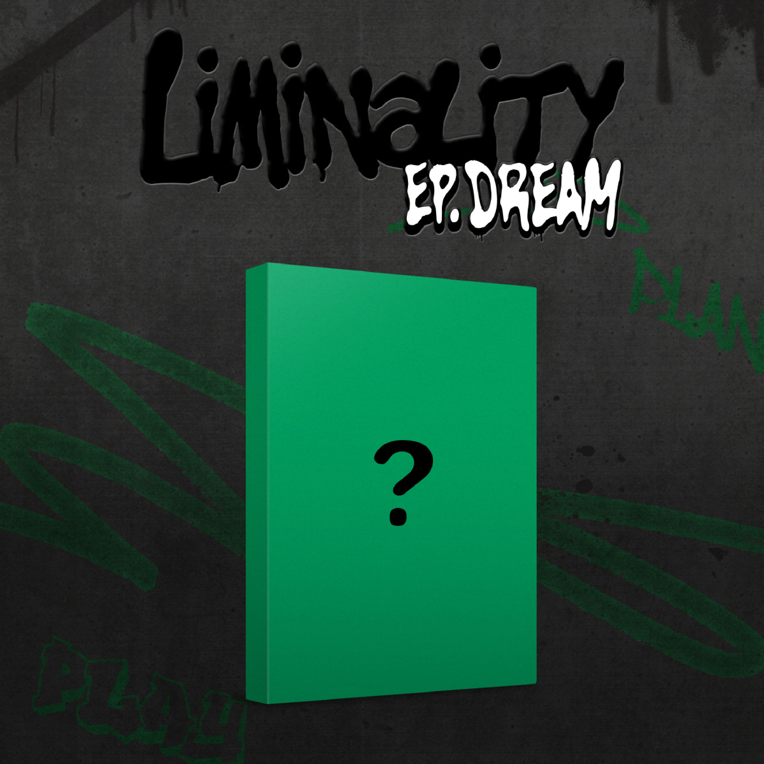 베리베리(VERIVERY) - 미니 7집 [Liminality - EP.DREAM] (PLAY ver.)케이팝스토어(kpop store)