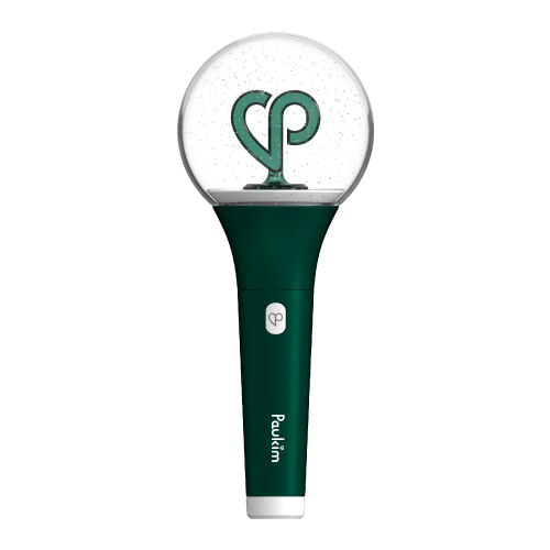 폴킴(Paul Kim) - 공식 응원봉(OFFICIAL LIGHT STICK)케이팝스토어(kpop store)