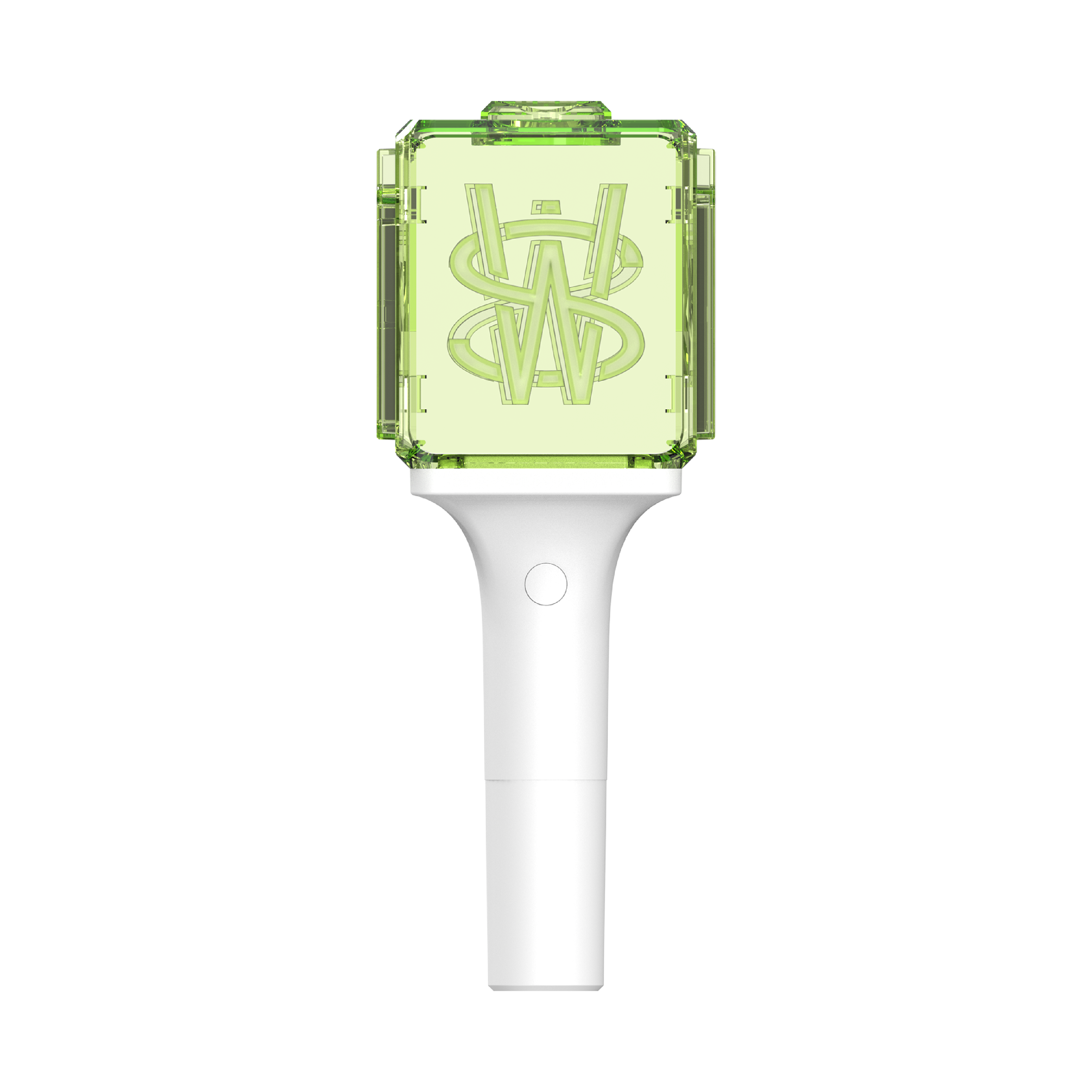 엔시티 위시(NCT WISH) - 공식 응원봉 VER.2(OFFICIAL FANLIGHT VER.2