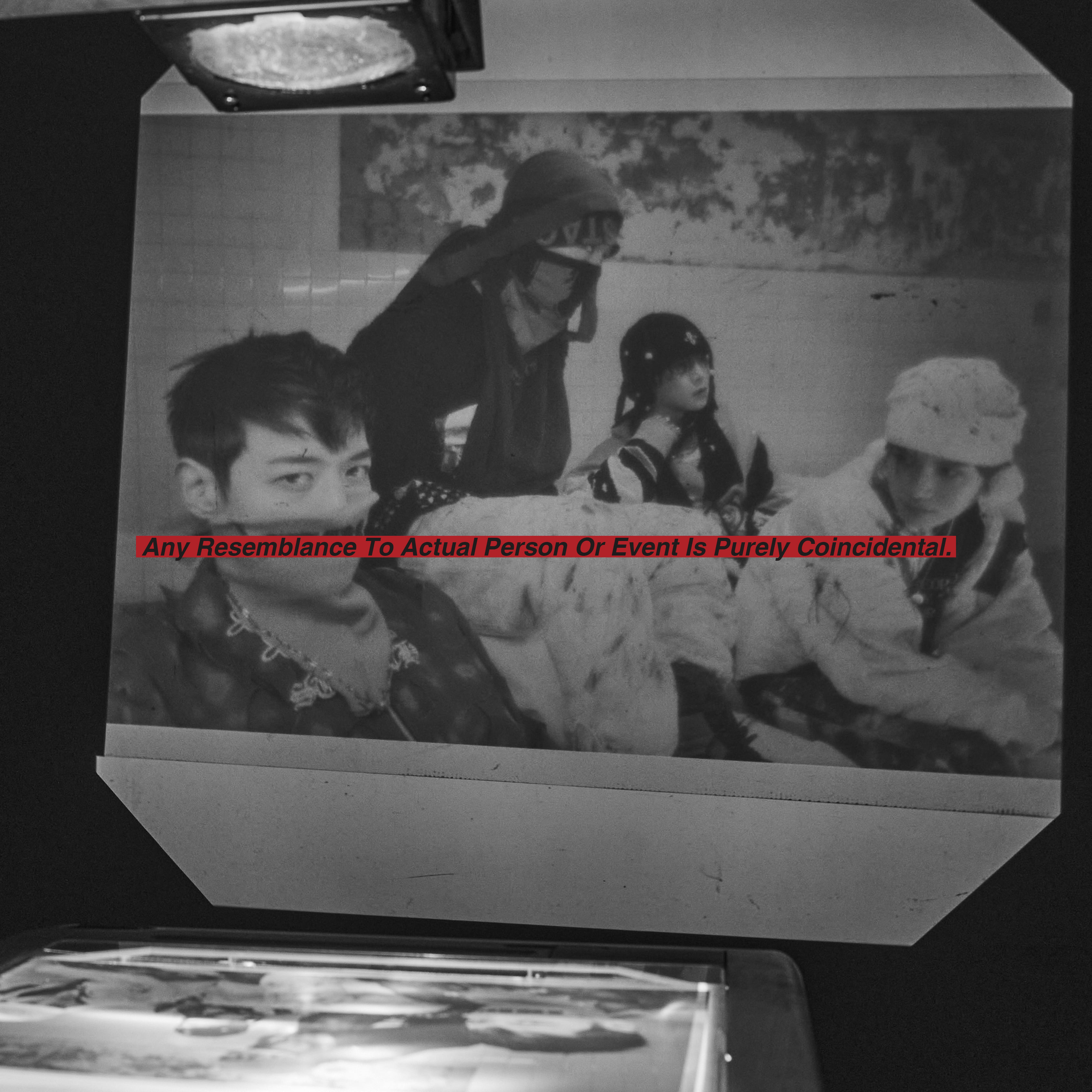 샤이니 - 정규앨범 7집 [Don&#039;t Call Me] (PhotoBook Ver.) (랜덤버전)케이팝스토어(kpop store)