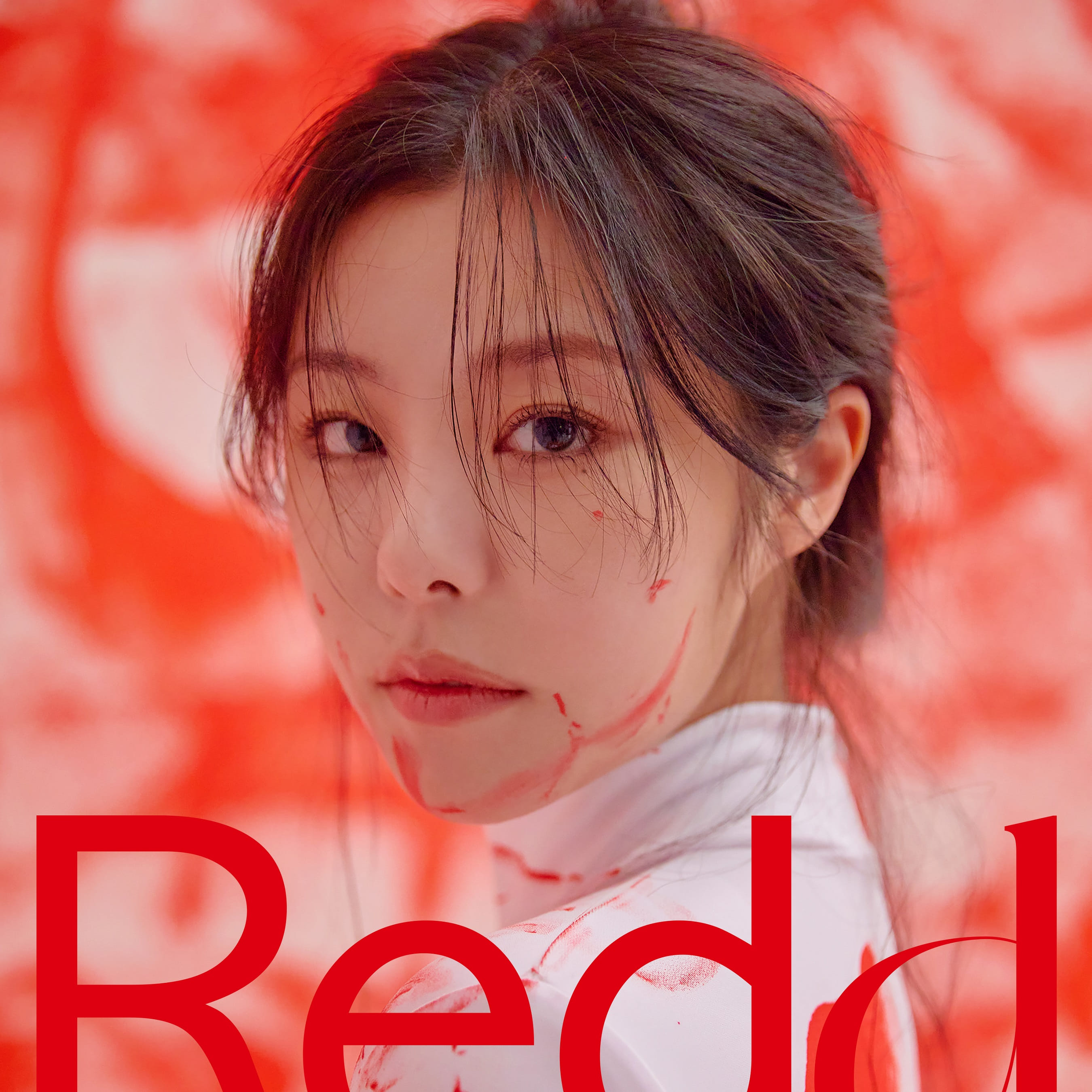 휘인(Whee In) - 미니앨범 [Redd]케이팝스토어(kpop store)
