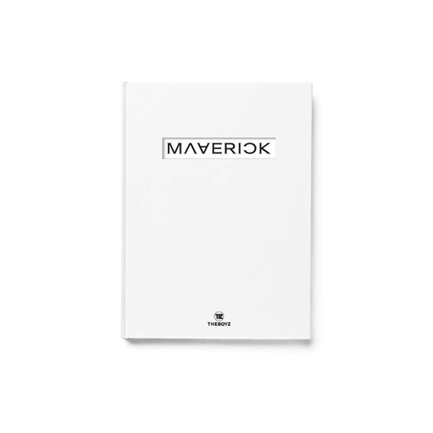 THE BOYZ - Single Album Vol.3 [MAVERICK] (MOOD Ver.)케이팝스토어(kpop store)