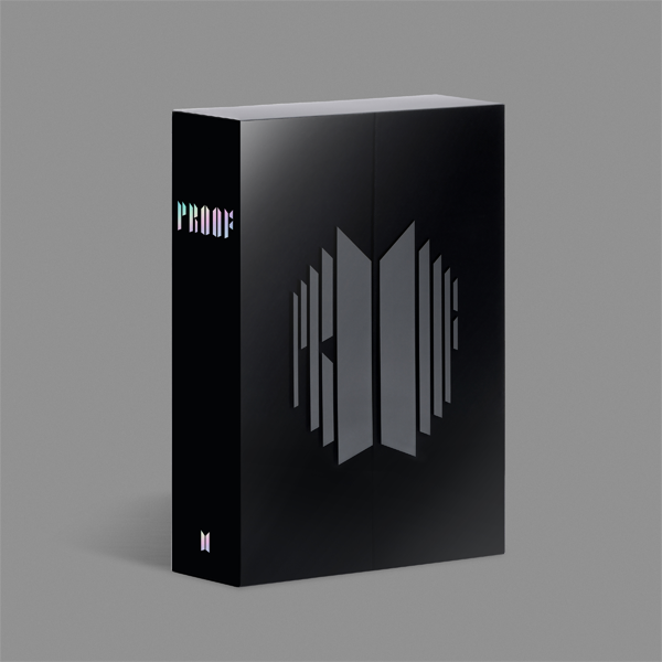 방탄소년단 (BTS) - Proof (Standard Edition)케이팝스토어(kpop store)