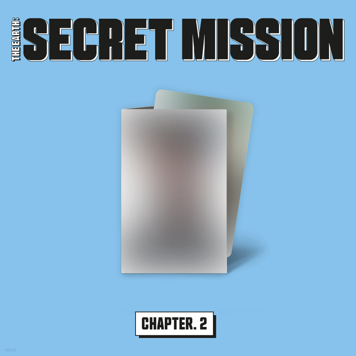 엠씨엔디 (MCND) - [BIC] 4th Mini Album [THE EARTH : SECRET MISSION Chapter.2]  (NEMO ALBUM Ver.)케이팝스토어(kpop store)