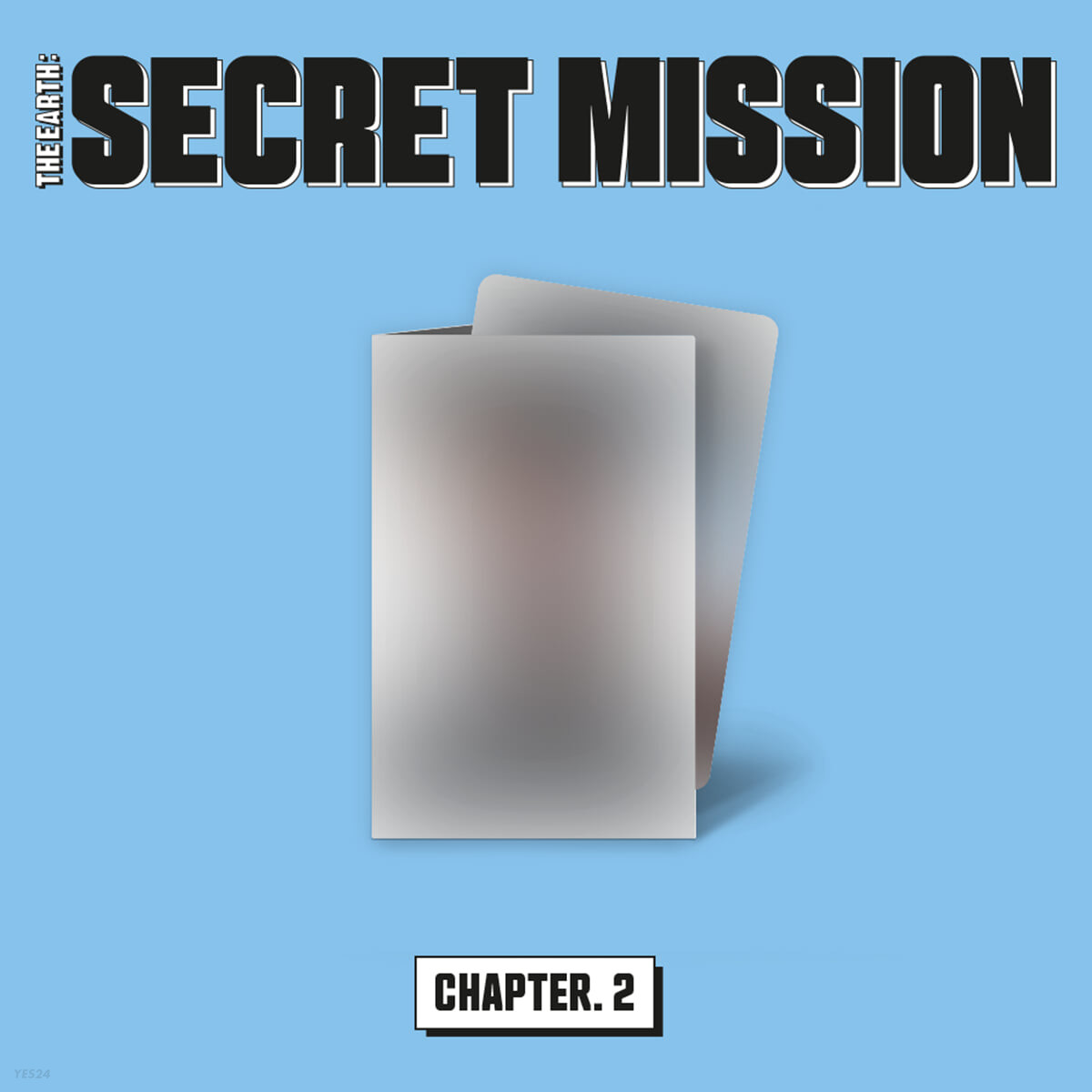 엠씨엔디 (MCND) - [Castle J] 4th Mini Album [THE EARTH : SECRET MISSION Chapter.2]  (NEMO ALBUM Ver.)케이팝스토어(kpop store)