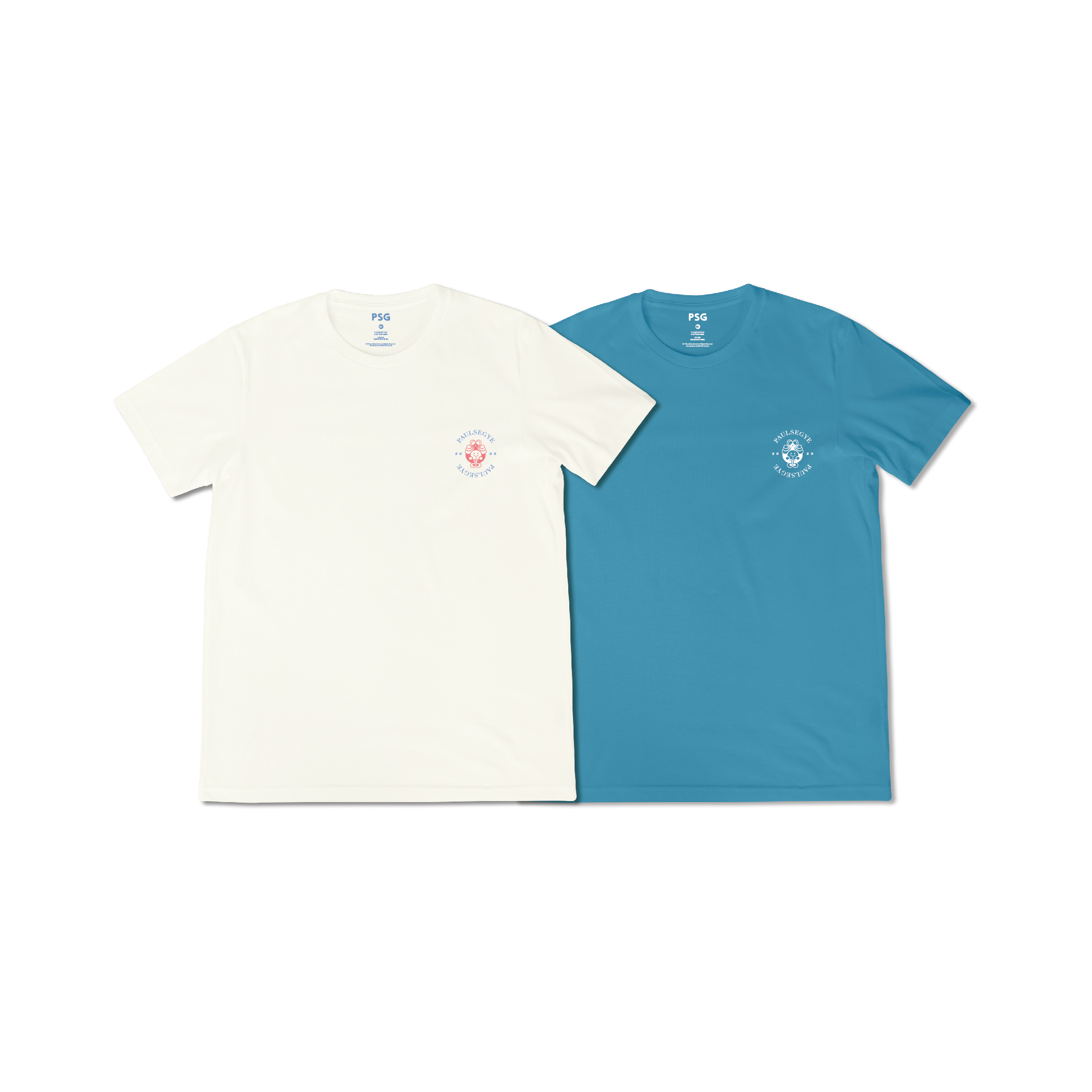폴킴(Paul Kim) - 폴세계 티셔츠(PAULSEGYE T-SHIRTS)케이팝스토어(kpop store)