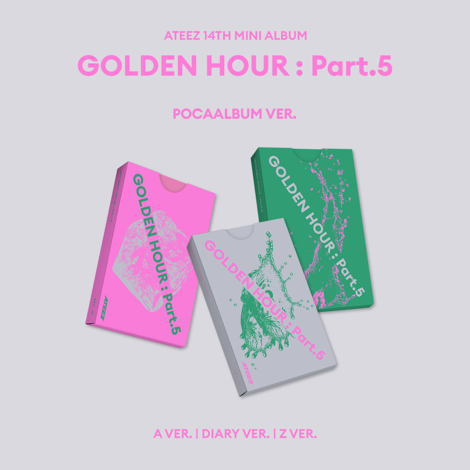 NEW - 케이팝스토어(kpop store)