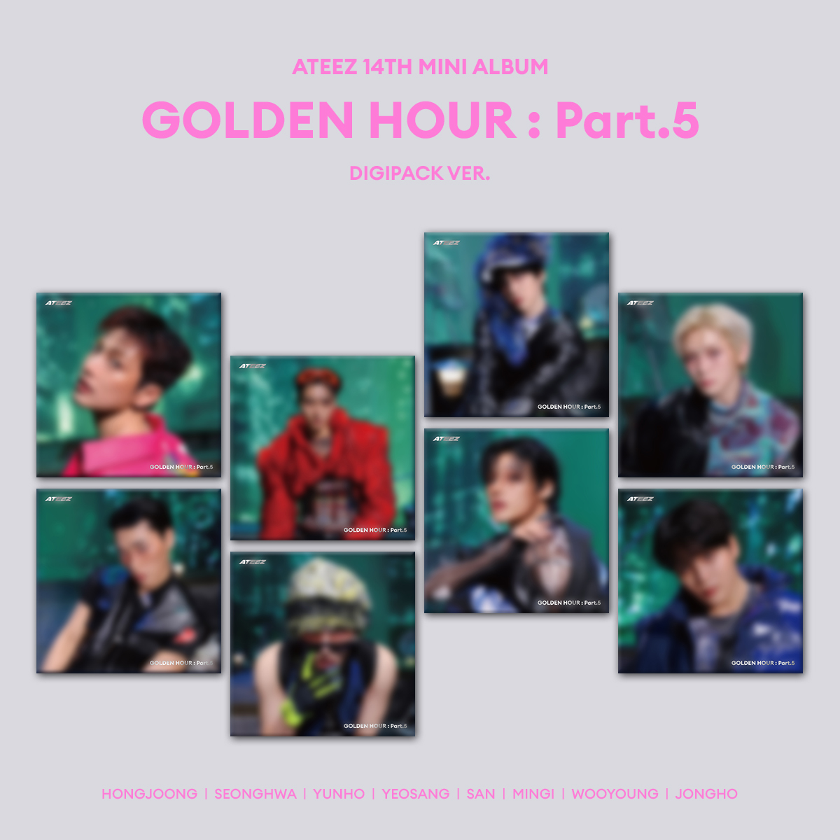 PRODUCT - 케이팝스토어(kpop store)