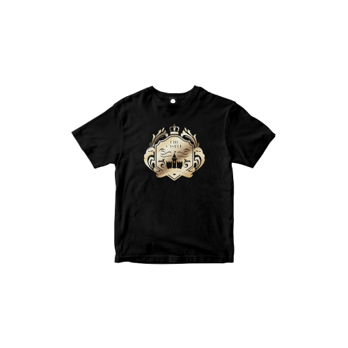 더보이즈(THE BOYZ) - 티셔츠(T-SHIRTS)케이팝스토어(kpop store)