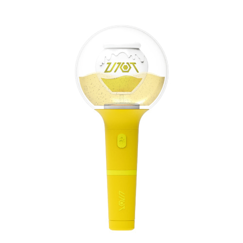 업텐션(UP10TION) - 공식 응원봉(OFFICIAL LIGHT STICK)케이팝스토어(kpop store)