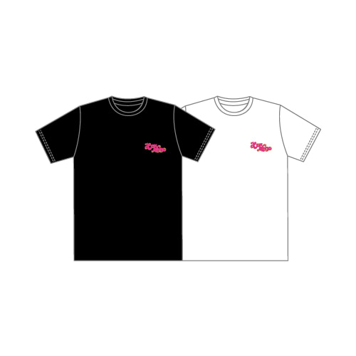 트라이비(TRI.BE) - 티셔츠(T-SHIRT / Tシャツ)케이팝스토어(kpop store)