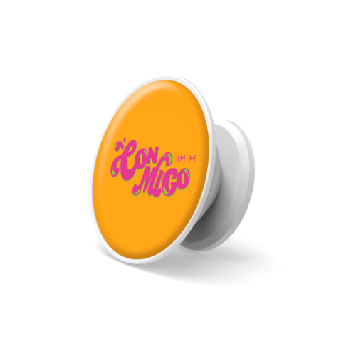 트라이비(TRI.BE) - 팝 소켓(POP SOCKET / 手机支架)케이팝스토어(kpop store)