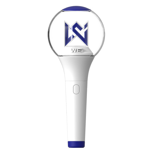 위아이(WEi) - 공식 응원봉(OFFICIAL LIGHT STICK)케이팝스토어(kpop store)