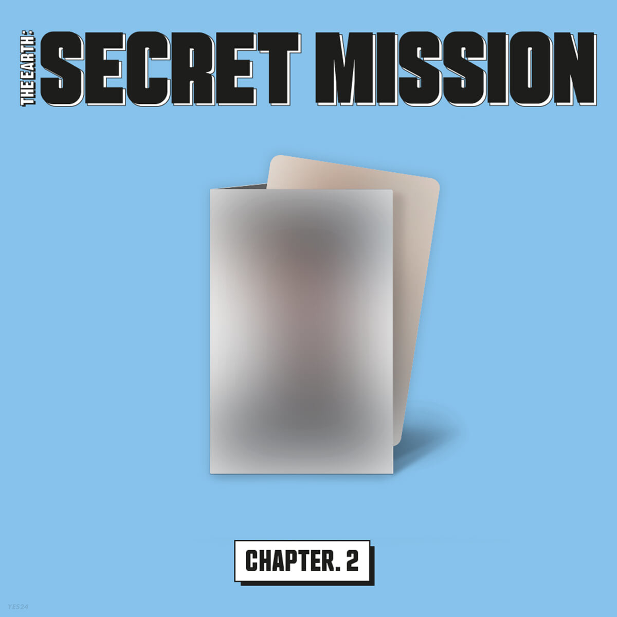 엠씨엔디 (MCND) - [MINJAE] 4th Mini Album [THE EARTH : SECRET MISSION Chapter.2]  (NEMO ALBUM Ver.)케이팝스토어(kpop store)