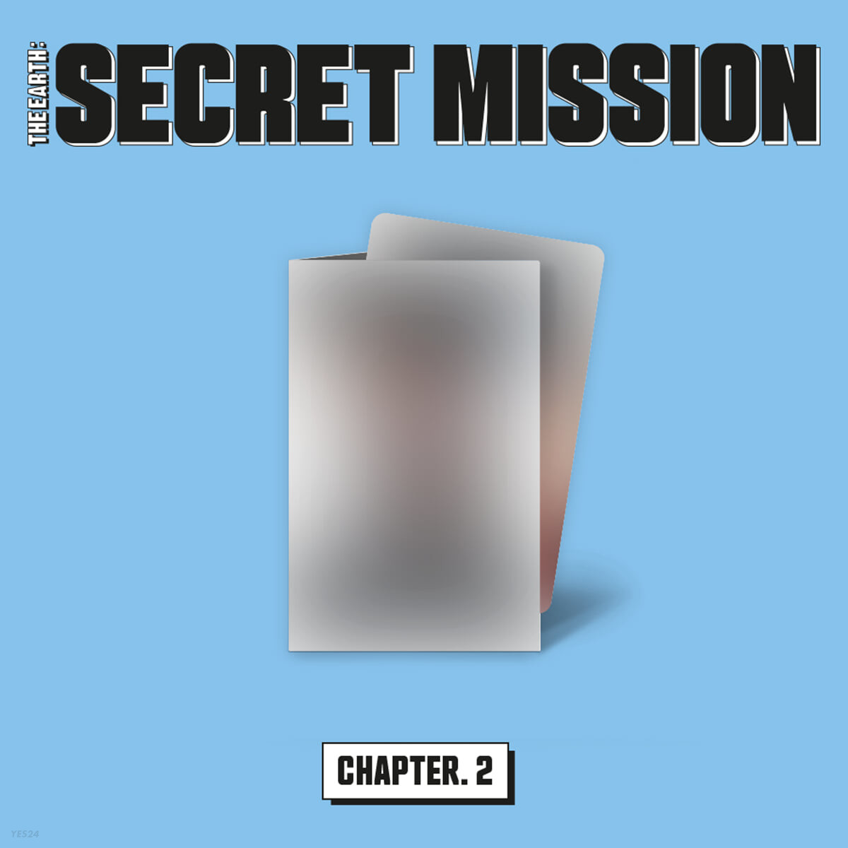엠씨엔디 (MCND) - [WIN] 4th Mini Album [THE EARTH : SECRET MISSION Chapter.2]  (NEMO ALBUM Ver.)케이팝스토어(kpop store)