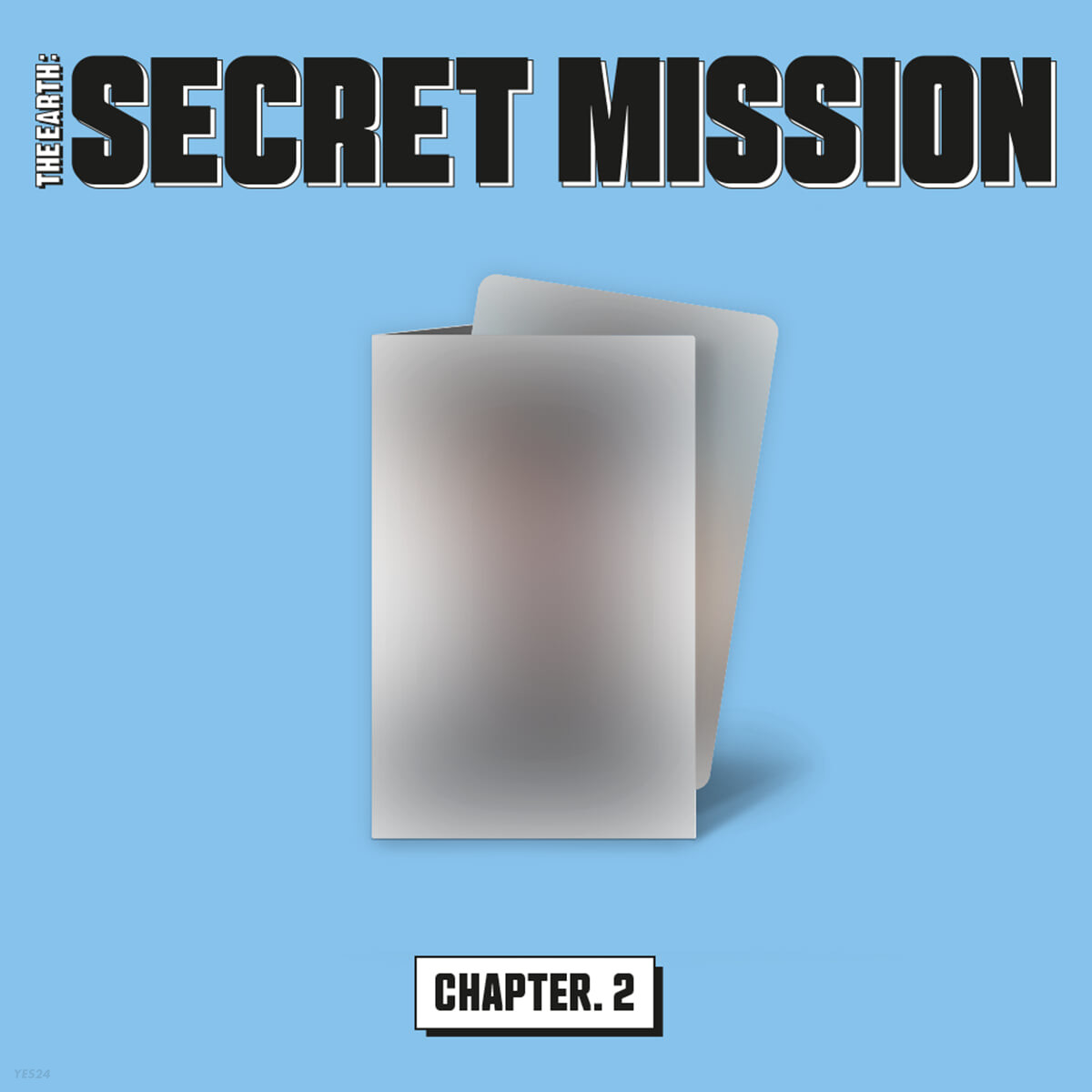 엠씨엔디 (MCND) - [HUIJUN] 4th Mini Album [THE EARTH : SECRET MISSION Chapter.2]  (NEMO ALBUM Ver.)케이팝스토어(kpop store)