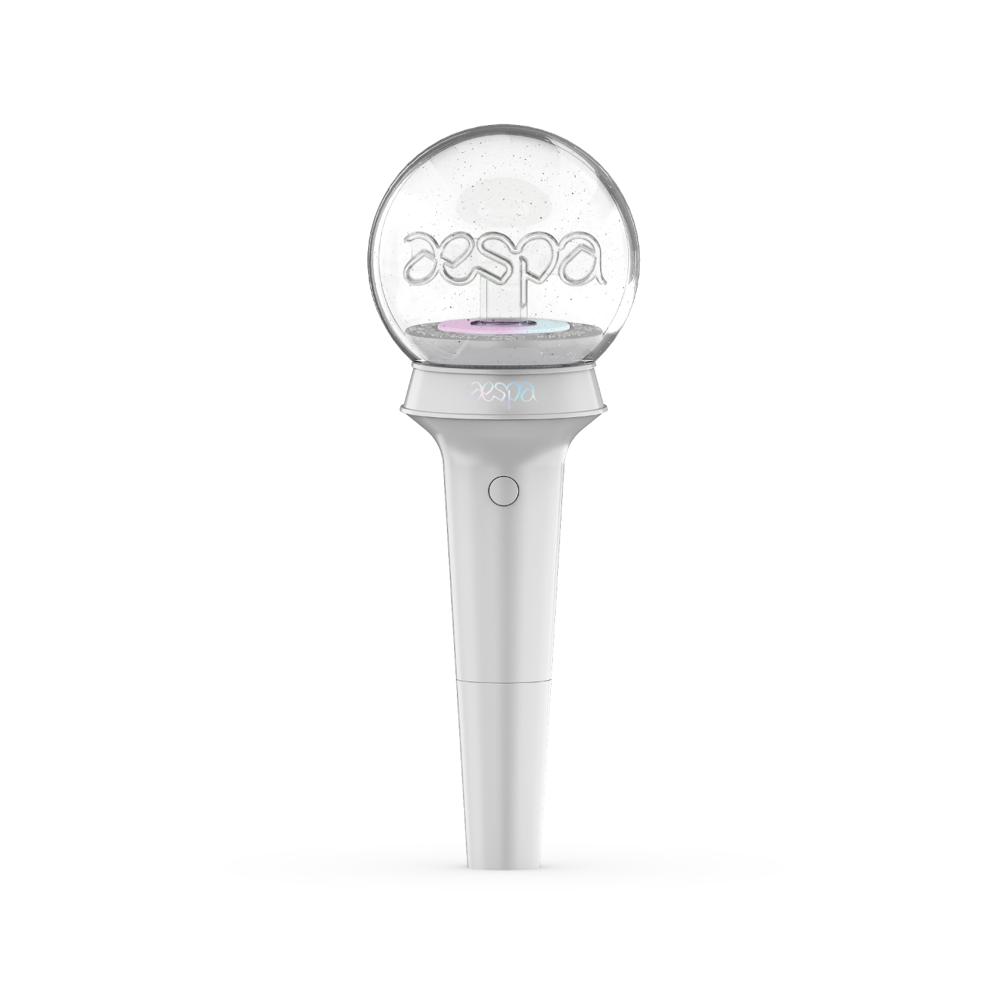 에스파(aespa) - 공식 응원봉(OFFICIAL FANLIGHT)케이팝스토어(kpop store)