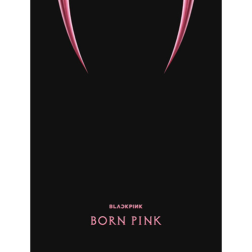 블랙핑크 2집 [BORN PINK] BOX SET (PINK ver.)케이팝스토어(kpop store)