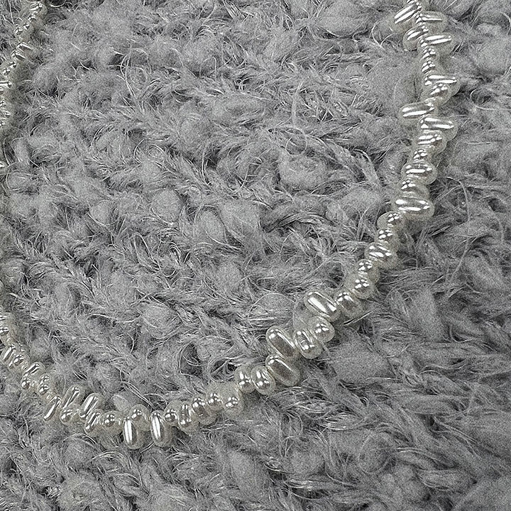 위브진주-necklace