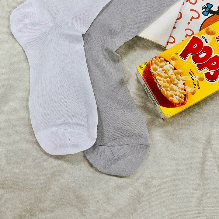 뉴슬림삭스-socks
