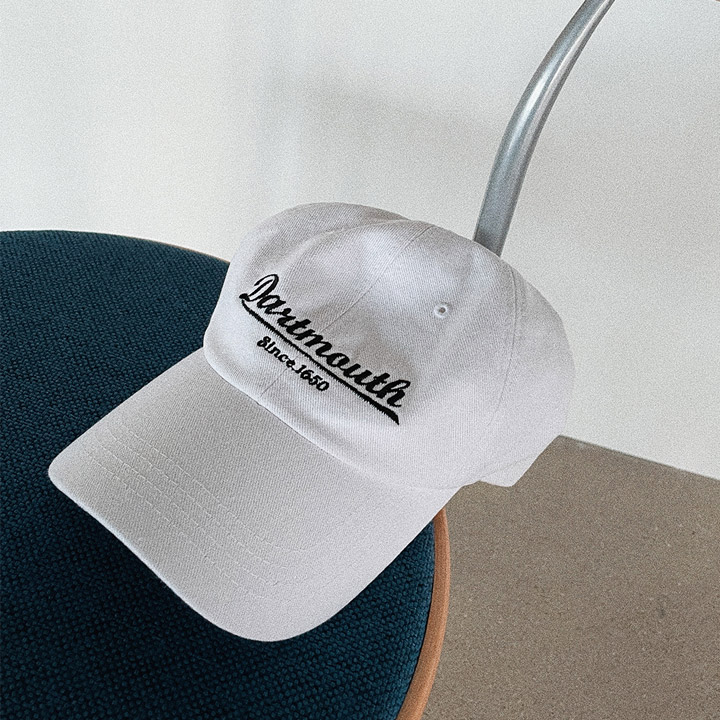 몬트레터링볼캡-cap