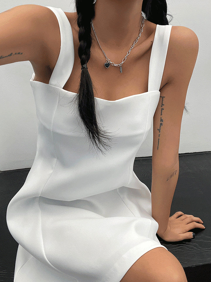 블랙러브-necklace