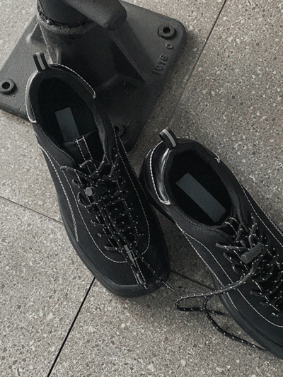 고프스카치스니커즈-shoes
